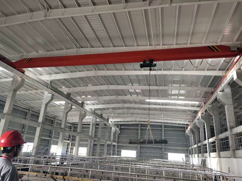 单梁桥式万搏在线_万搏(中国)